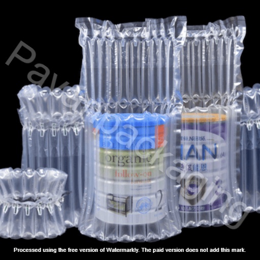 Air Column Bags